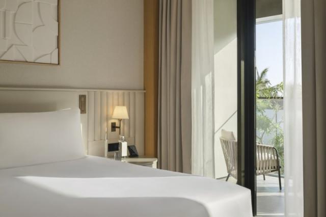 Delano Dubai