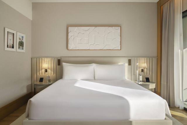 Delano Dubai