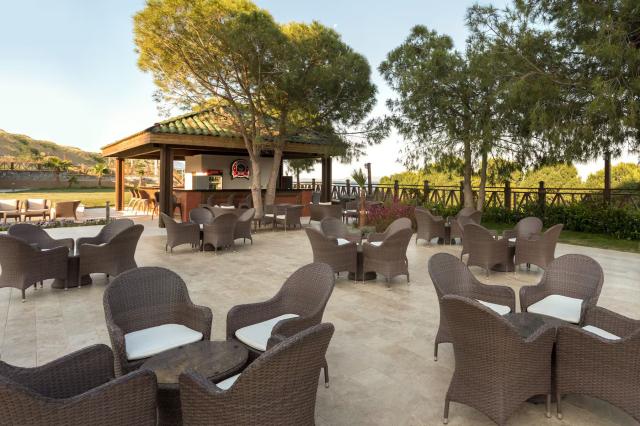 Ramada Hotel and Suites By Wyndham Kusadasi