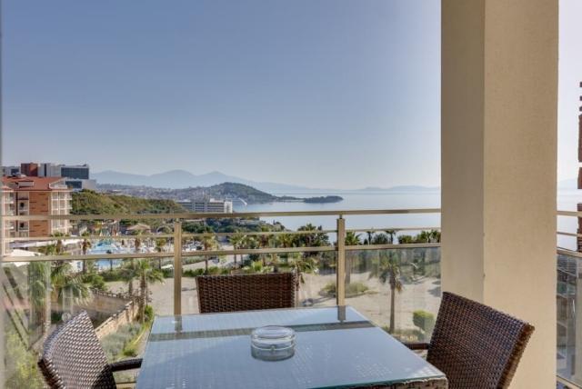 Ramada Hotel and Suites By Wyndham Kusadasi