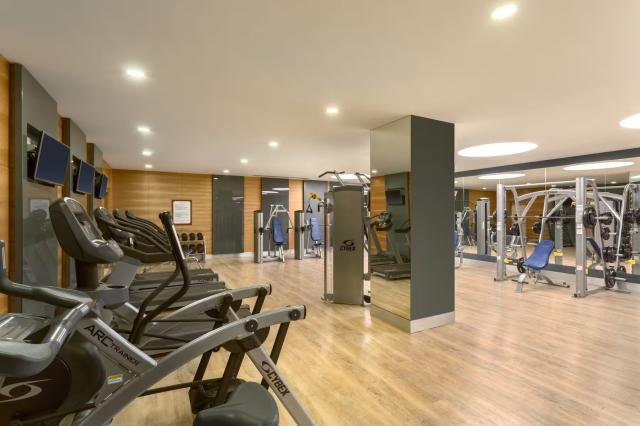Ramada Hotel and Suites By Wyndham Kusadasi