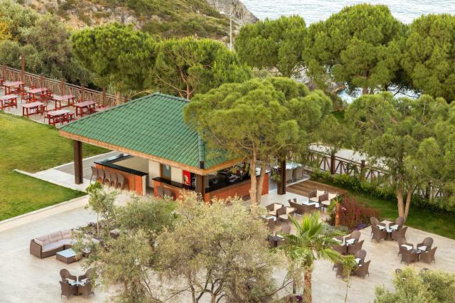 Ramada Hotel and Suites By Wyndham Kusadasi