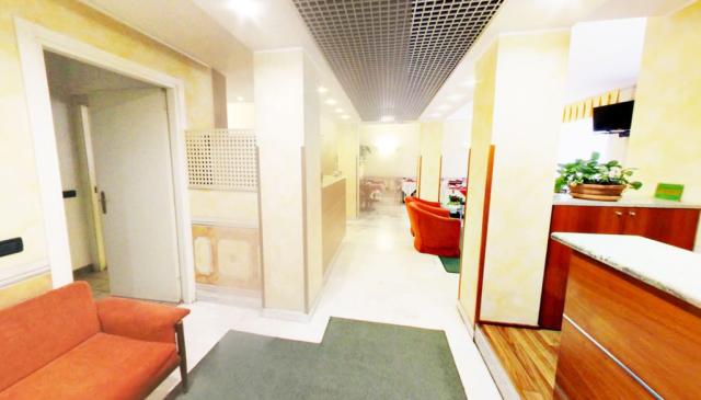 Hotel Engandina