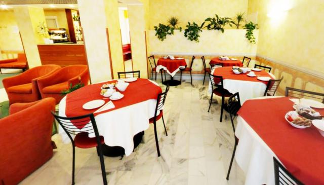 Hotel Engandina