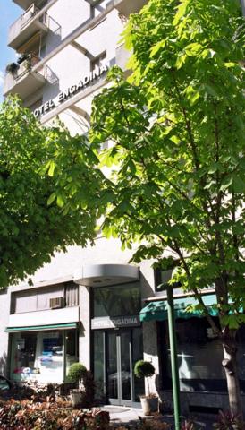 Hotel Engandina