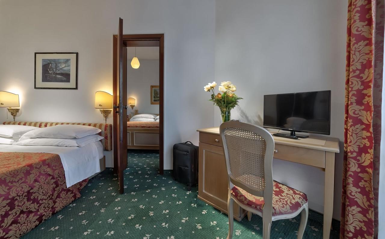 Park Hotel Terme