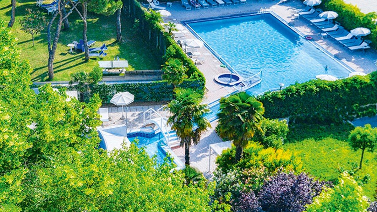 Park Hotel Terme