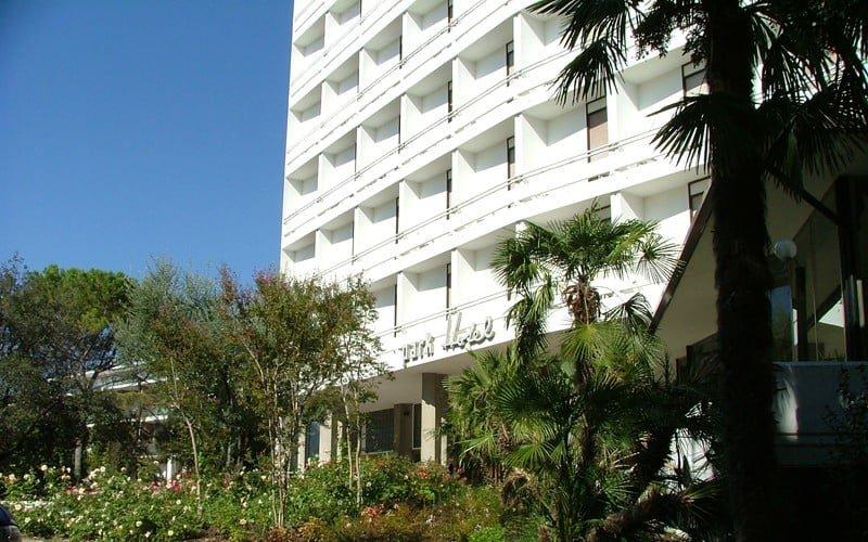 Park Hotel Terme