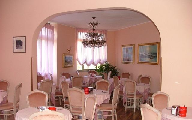 Park Hotel Terme