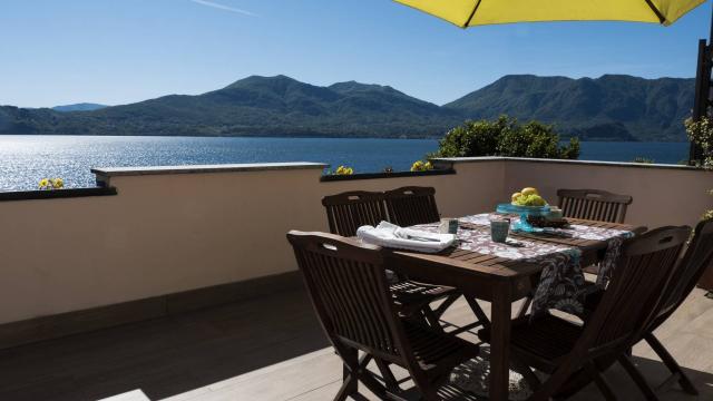 Rezidence Casa a Vela