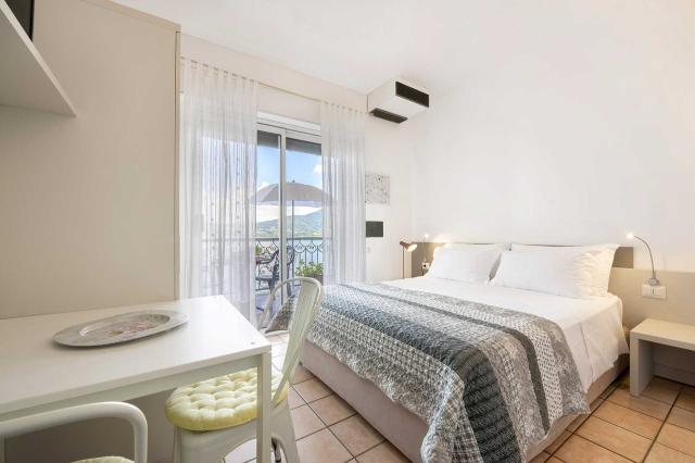 Rezidence Casa a Vela