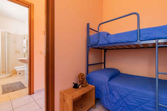 Rezidence Casa a Vela