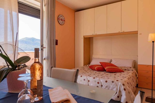 Rezidence Casa a Vela
