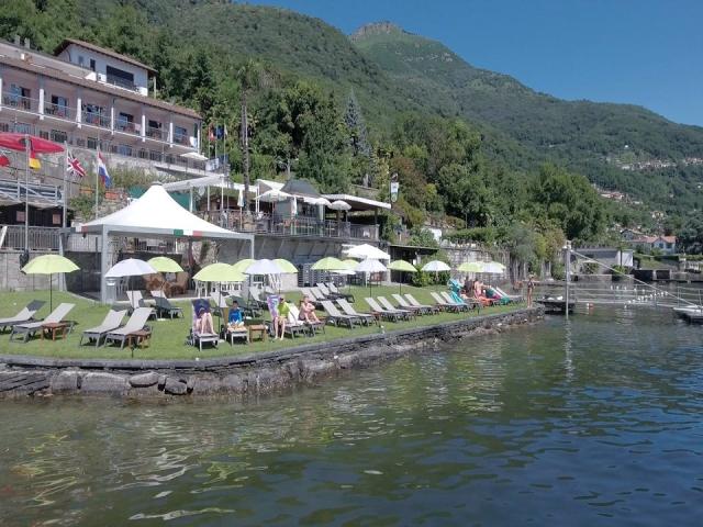 Rezidence Casa a Vela
