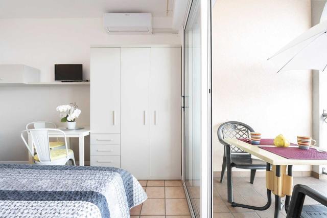 Rezidence Casa a Vela