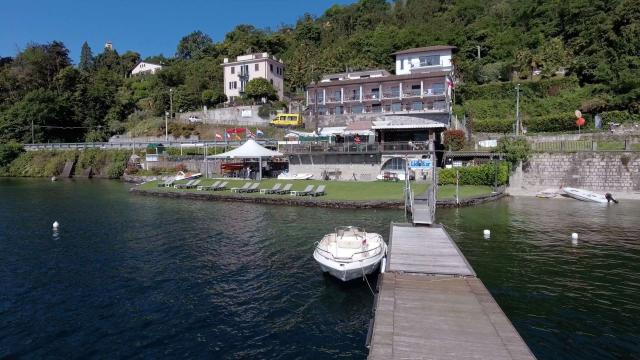 Rezidence Casa a Vela