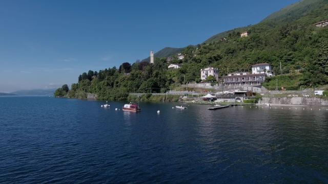 Rezidence Casa a Vela