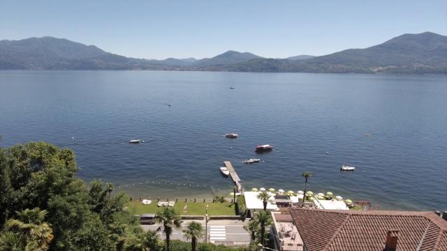Rezidence Casa a Vela