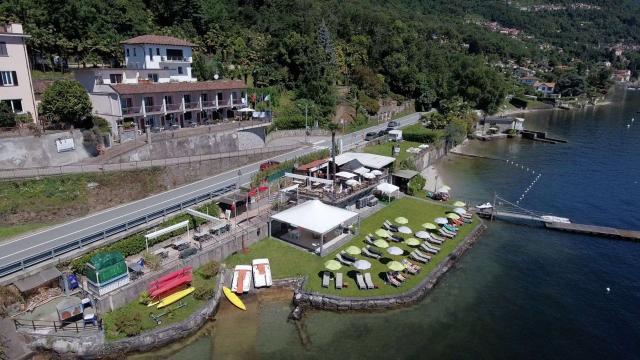 Rezidence Casa a Vela