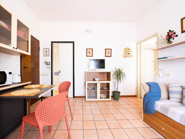 Rezidence Casa a Vela