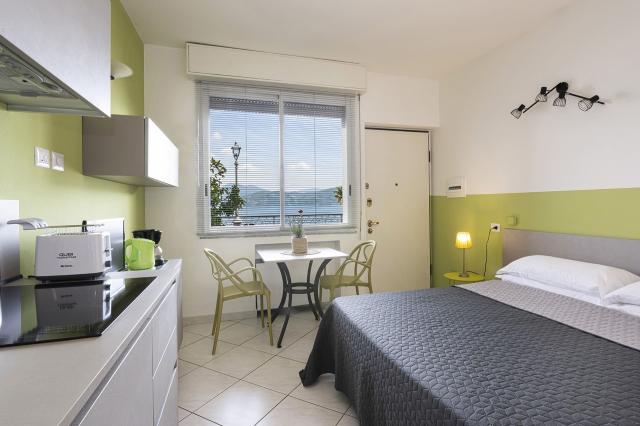 Rezidence Casa a Vela