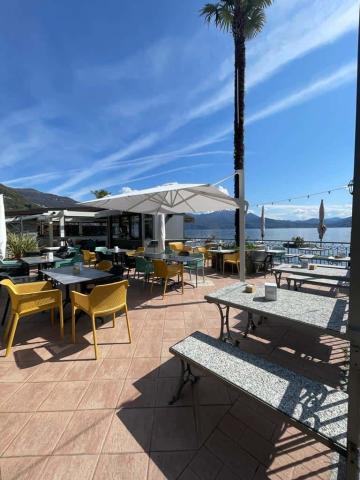 Rezidence Casa a Vela