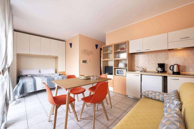 Rezidence Casa a Vela