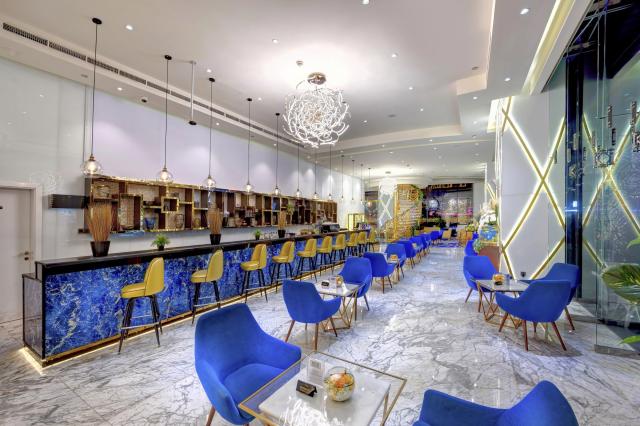 Gevora Hotel