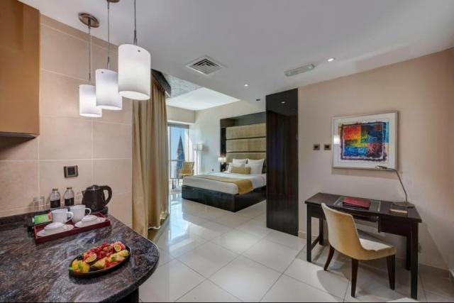 Gevora Hotel
