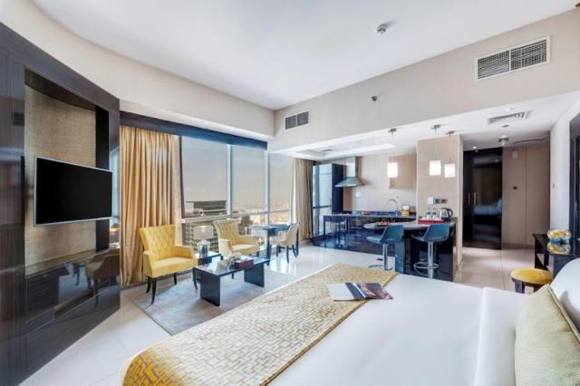 Gevora Hotel