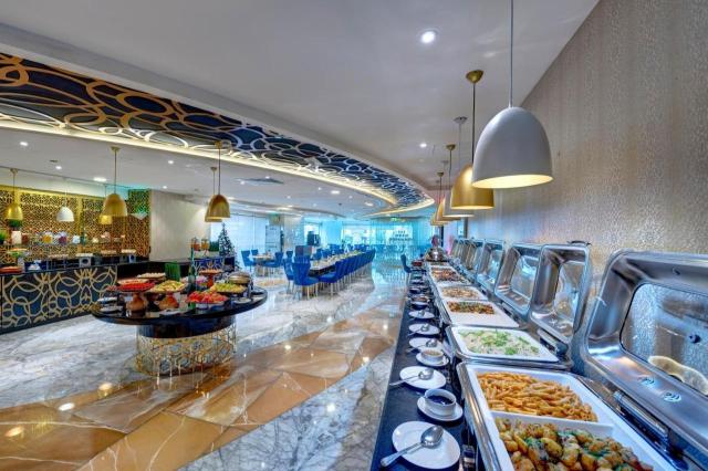 Gevora Hotel