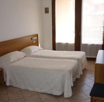 Hotel Breglia