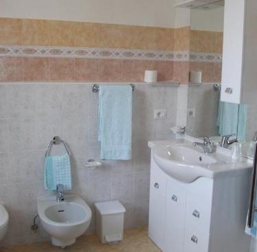 Hotel Breglia