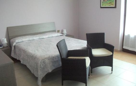 Hotel Breglia