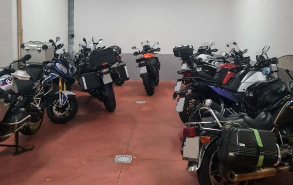 Hotel Breglia