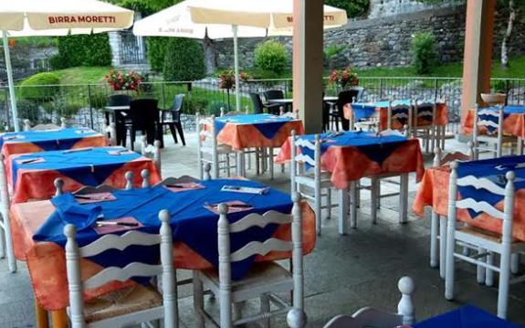 Hotel Breglia