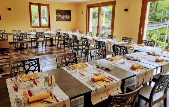 Hotel Breglia