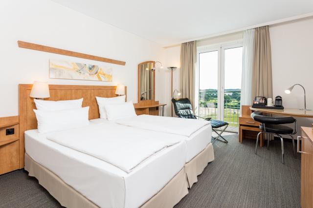 Hotel NH Hamburg Horner Rennbahn