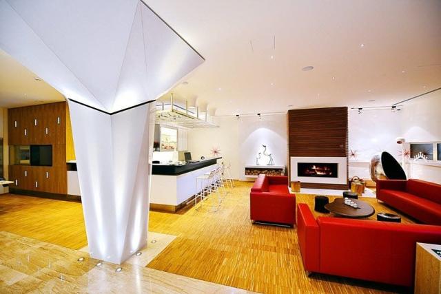 Wellness hotel Antonie