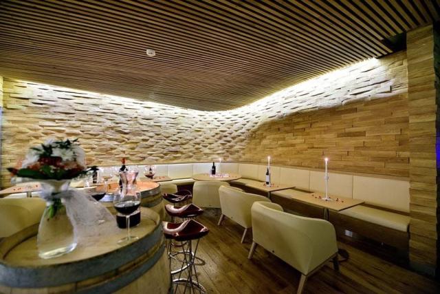 Wellness hotel Antonie