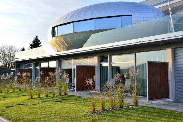 Wellness hotel Antonie