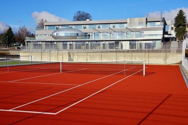 Wellness hotel Antonie