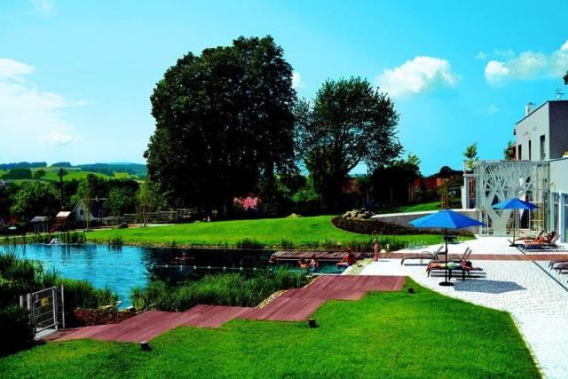 Wellness hotel Antonie