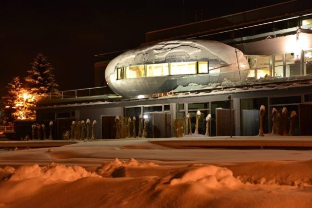 Wellness hotel Antonie