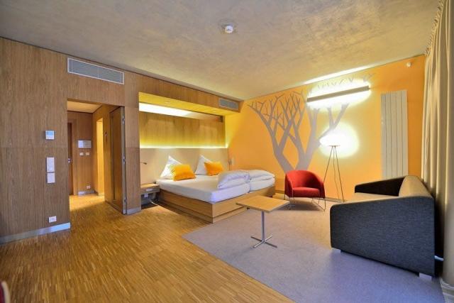 Wellness hotel Antonie