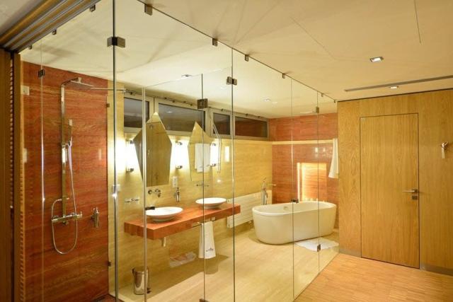Wellness hotel Antonie