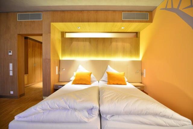 Wellness hotel Antonie