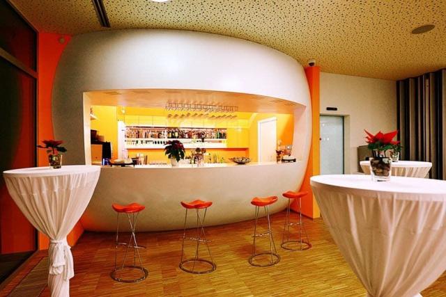 Wellness hotel Antonie