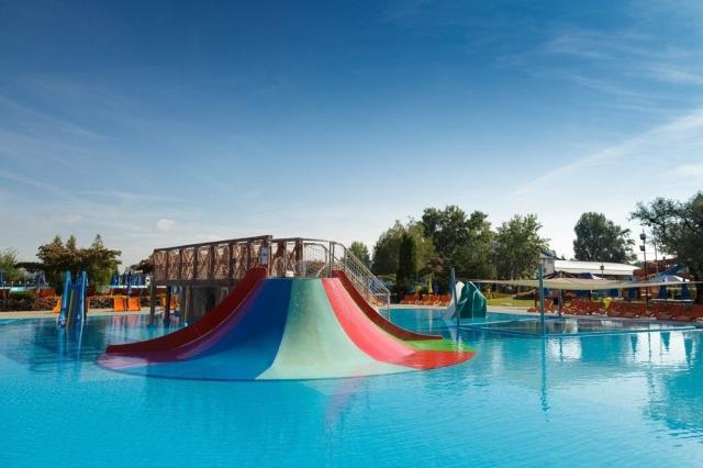 Wellness Hotel Thermal