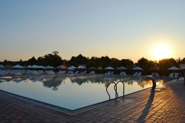 Wellness Hotel Thermal